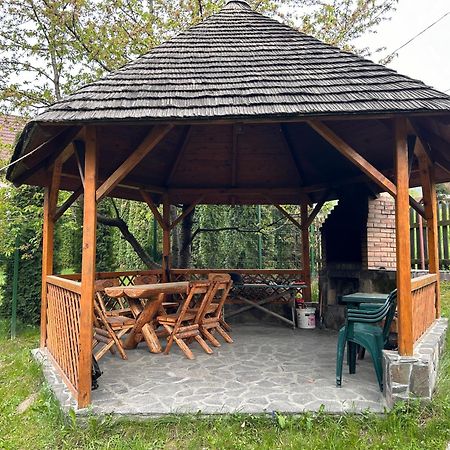 Homy Family House Villa Bran  Exterior foto