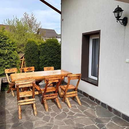 Homy Family House Villa Bran  Exterior foto