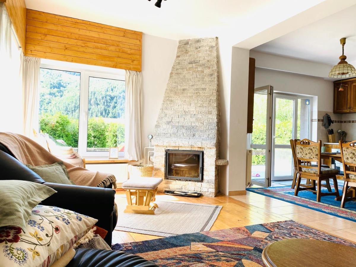 Homy Family House Villa Bran  Exterior foto