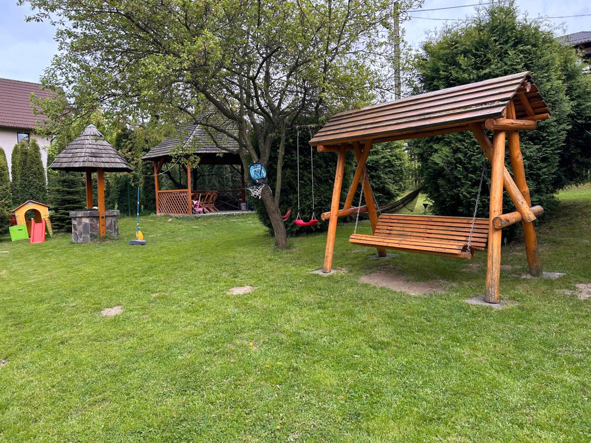 Homy Family House Villa Bran  Exterior foto
