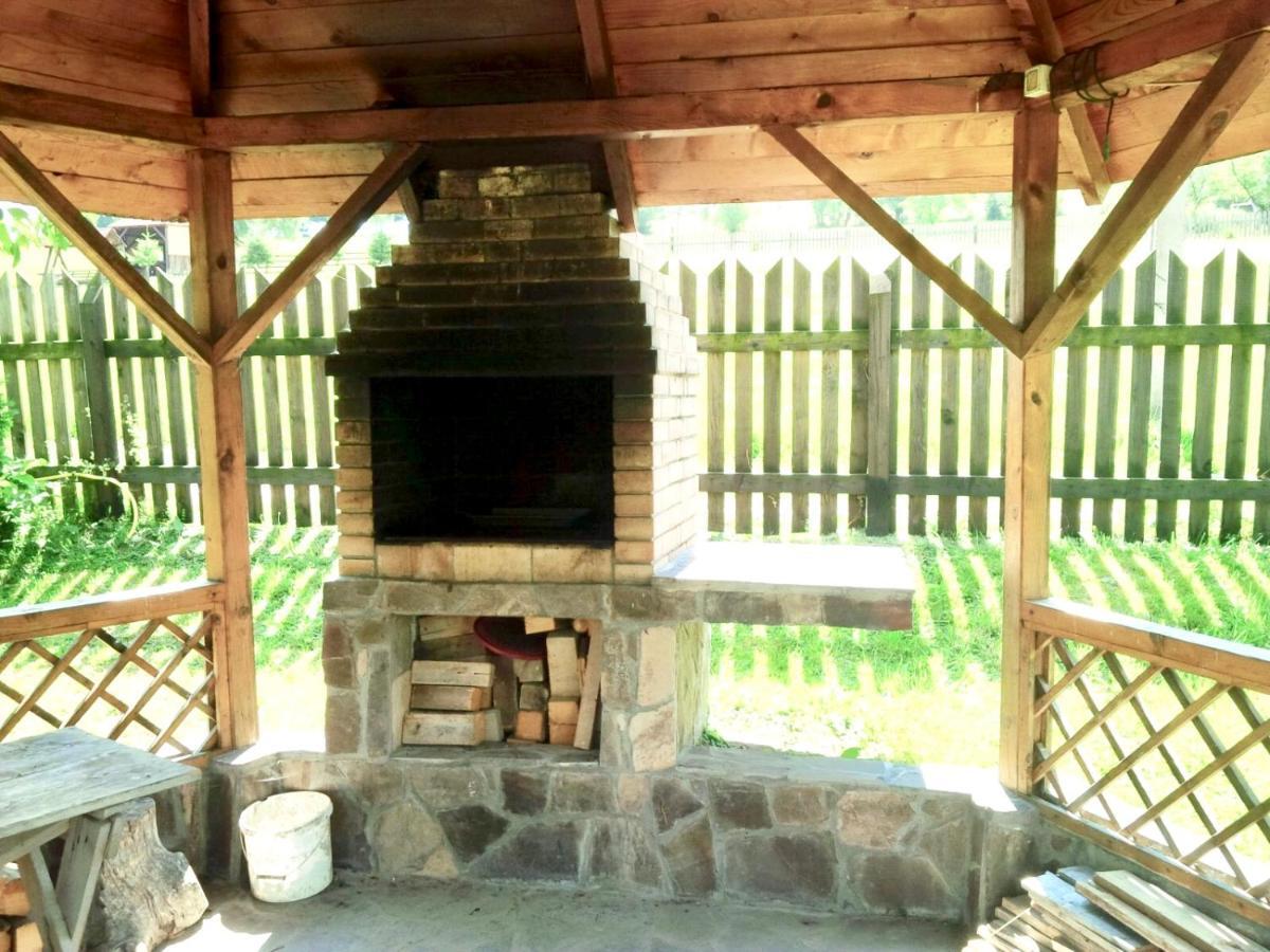 Homy Family House Villa Bran  Exterior foto