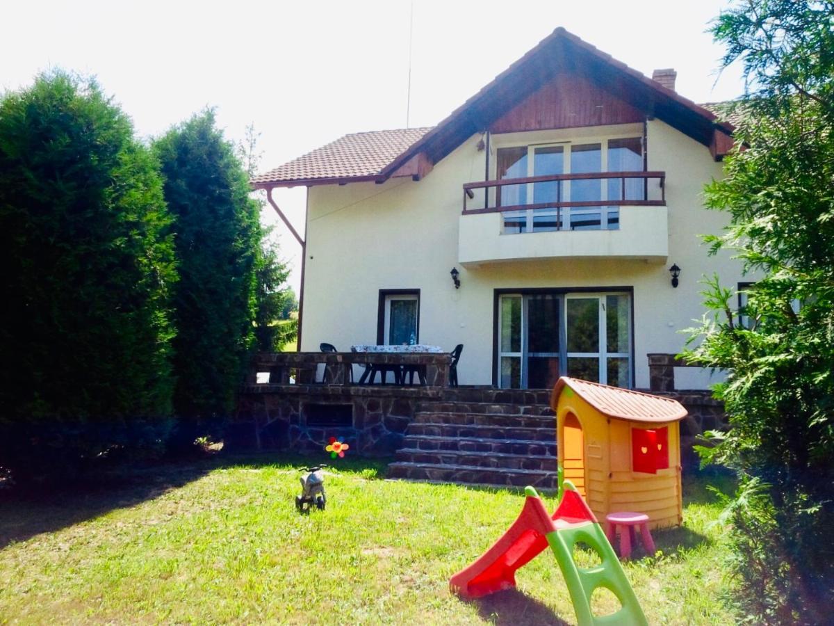 Homy Family House Villa Bran  Exterior foto